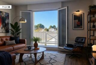  Appartement à vendre 3 pièces 67 m²