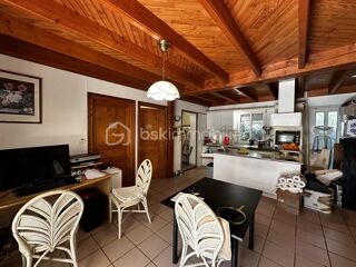  Maison � vendre 3 pi�ces 91 m�