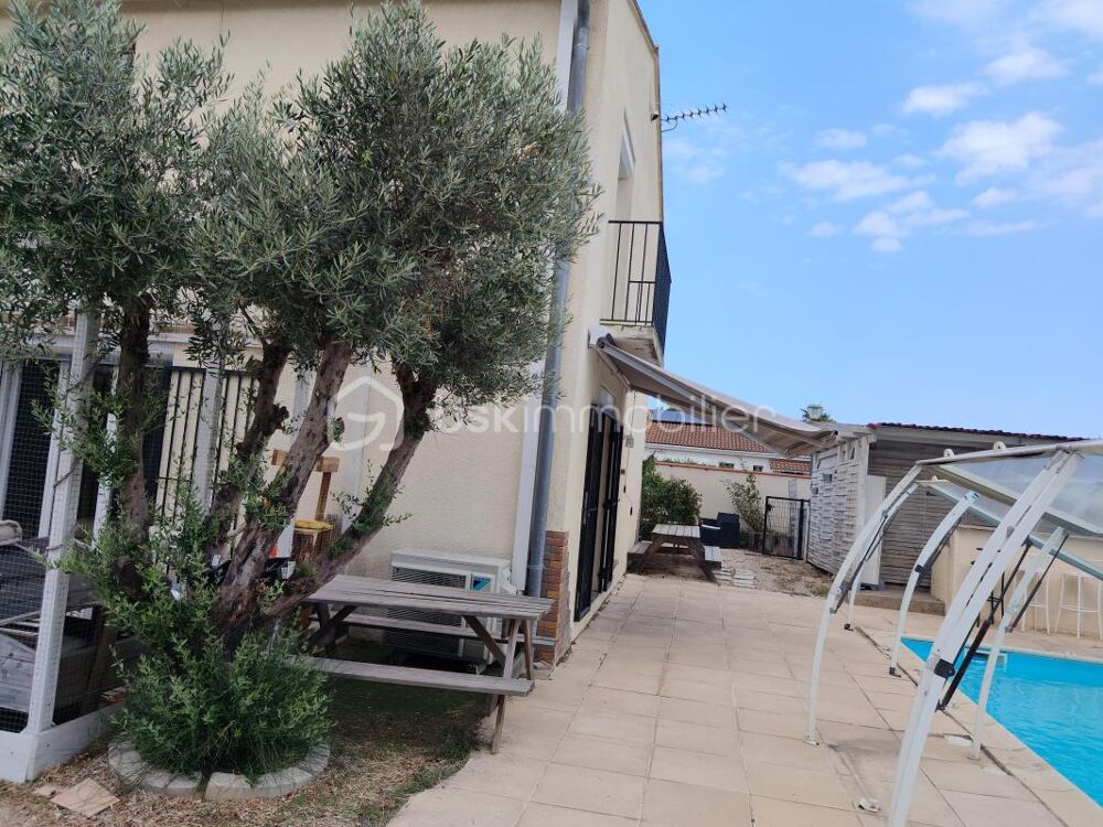 Vente Villa ? PEPITE : VILLA INDIVIDUELLE T4-5 À SAINT CYPRIEN VILLAGE ! ?? Saint cyprien