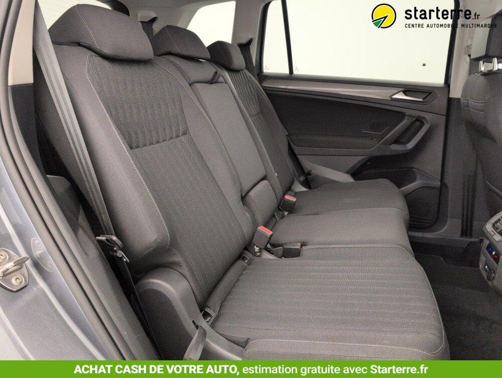 Tiguan Allspace 1.5 TSI 150 DSG7 LIFE BUSINESS 2022 occasion 69190 Saint-Fons