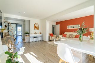  Appartement � vendre 3 pi�ces 82 m�