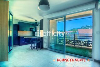  Appartement � vendre 2 pi�ces 40 m�