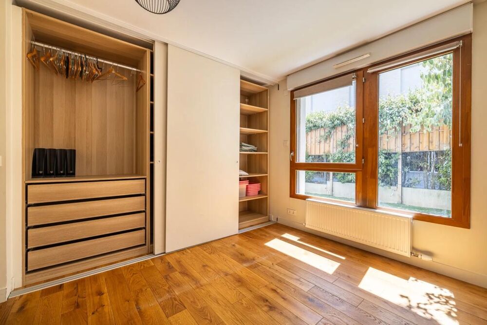 à vendre  Duplex/triplex Romainville (93230)