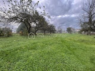  Terrain  vendre 1200 m