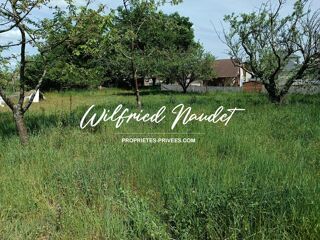  Terrain � vendre 1748 m�