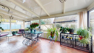  Propri�t�/ch�teau � vendre 10 pi�ces 251 m�