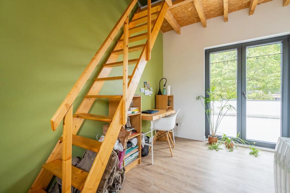 � vendre  Maison Arcueil (94110)