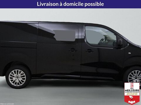 Expert CABINE APPROFONDIE FIXE XL DIESEL 180 CH AU 2026 occasion 10150 Lavau