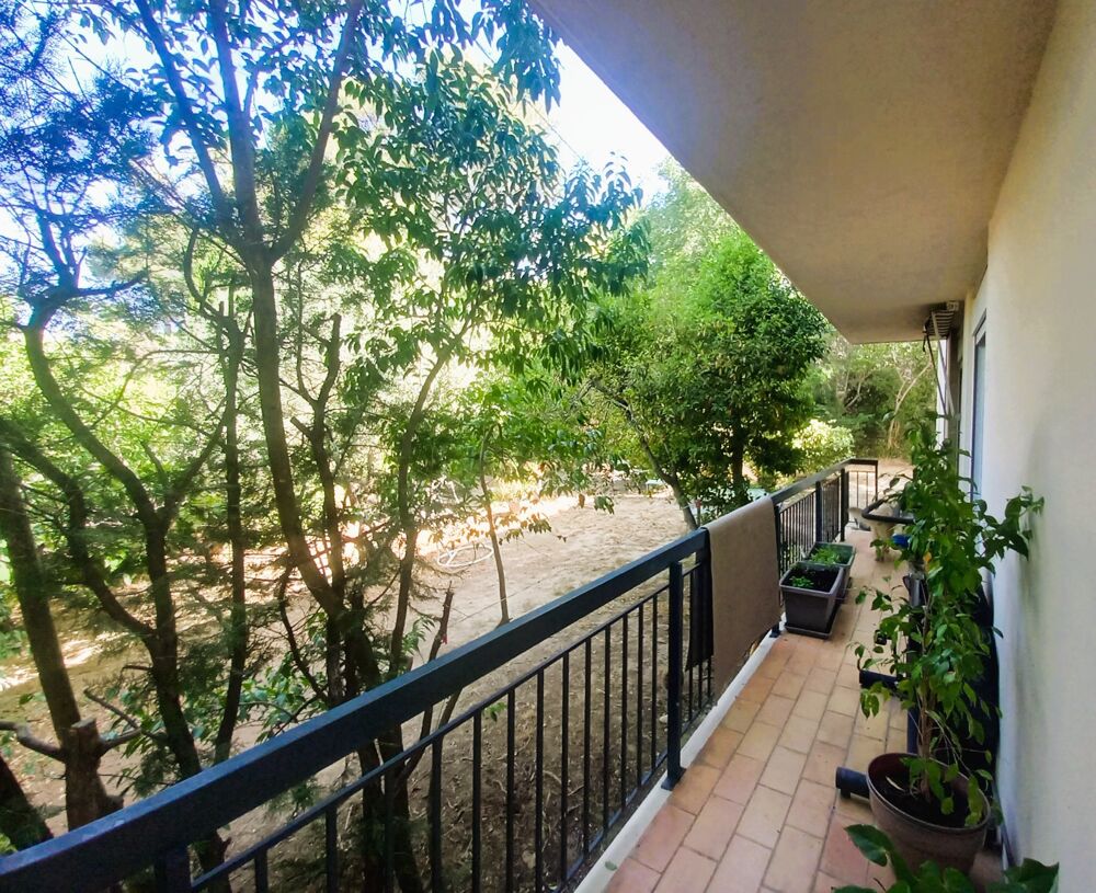 à vendre  Appartement Aix-en-Provence (13100)