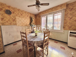  Maison � vendre 4 pi�ces 70 m�