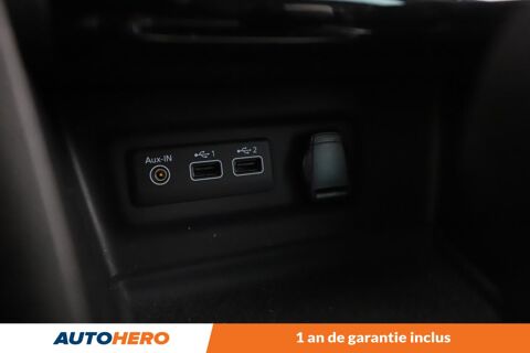 M&eacute;gane 1.3 TCe Intens EDC 140 ch 2020 occasion 92130 Issy-les-Moulineaux