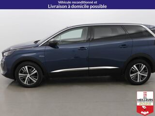 5008 Essence 130 Allure 2022 occasion 10150 Lavau