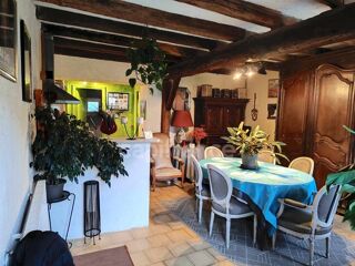  Maison à vendre 5 pièces 120 m²