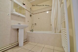  Appartement à vendre 2 pièces 48 m²