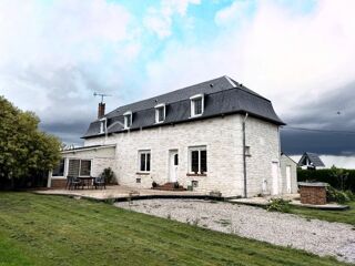  Proprit/chteau  vendre 5 pices 163 m