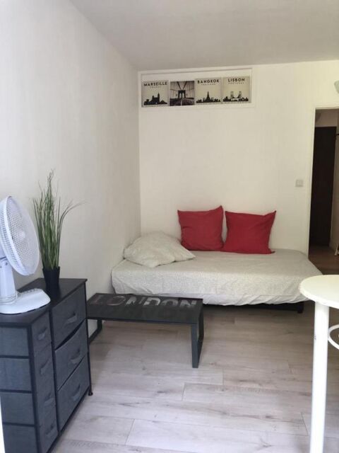  Appartement  louer 1 pice 20 m
