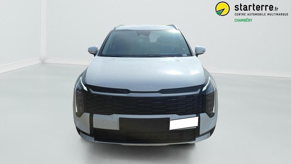 Sportage Hybride 239 ch BVA6 Active 2026 occasion 73420 Voglans