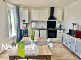  Maison à vendre 6 pièces 150 m²
