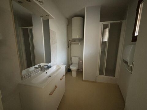  Appartement � louer 1 pi�ce 28 m�