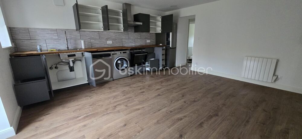 Vente Maison ? À seulement 10 minutes de Bressuire et de l'axe Bressuire–Cholet Voulmentin