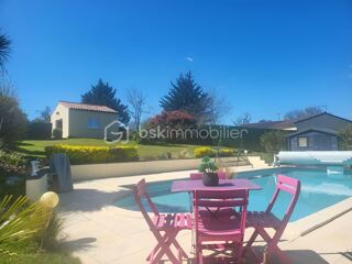  Maison � vendre 5 pi�ces 152 m�