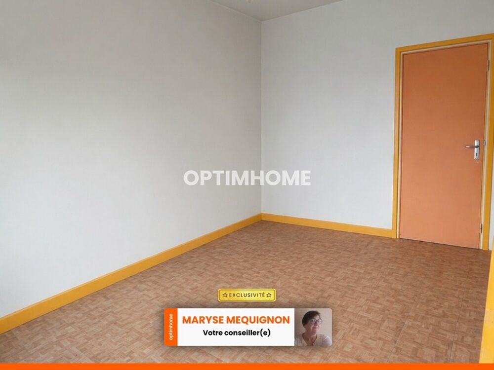 Vente Maison Bien atypique avec fort potentiel – 150 m² sur 3 niveaux Olliergues