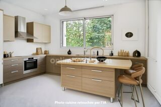  Appartement à vendre 4 pièces 71 m²
