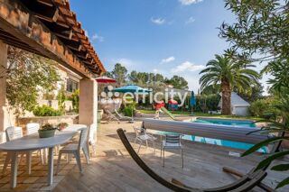  Maison à vendre 5 pièces 141 m²