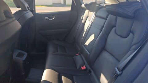 XC60 2.0 T8 392 Hybrid AWD Geartronic8 Inscription Luxe 2020 occasion 69250 Montanay