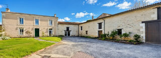 Maison � vendre 8 pi�ces 216 m� Neuville de poitou