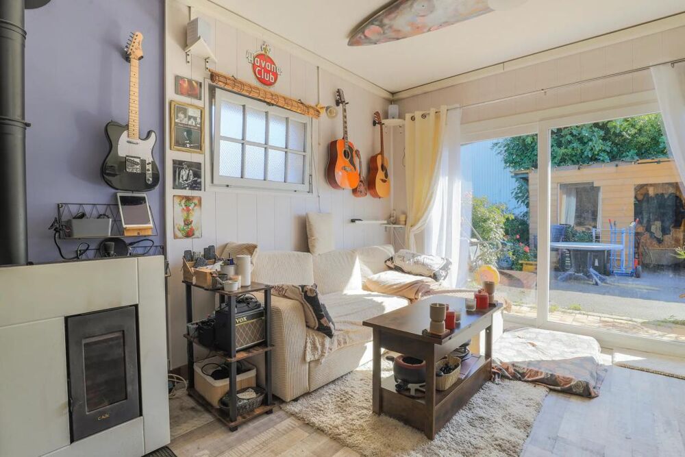 Vente Maison Maison de 8 pièces de 219 m² à Campagne-lès-Hesdin Campagne les hesdin