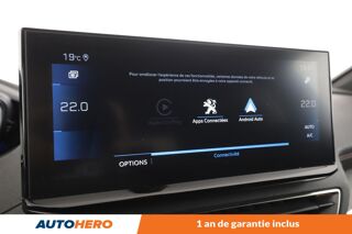 5008 1.5 Blue-HDi GT EAT8 130 ch 2024 occasion 92130 Issy-les-Moulineaux