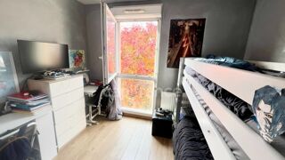  Appartement � vendre 3 pi�ces 62 m�