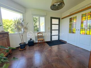  Maison à vendre 7 pièces 215 m²