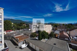  Appartement à vendre 4 pièces 92 m²