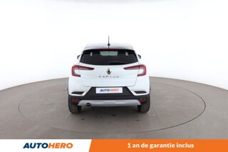 Captur 1.3 TCe Intens EDC 131 ch 2019 occasion 92130 Issy-les-Moulineaux