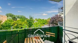  Appartement à vendre 3 pièces 68 m²