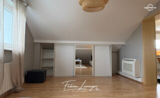  Appartement à louer 3 pièces 73 m²