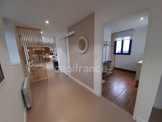  Maison à vendre 5 pièces 163 m²