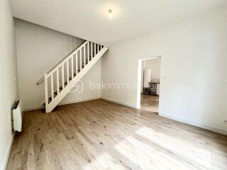  Maison � vendre 3 pi�ces 63 m�