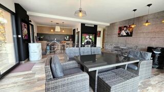  Maison à vendre 7 pièces 255 m²