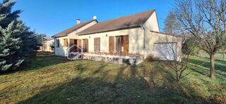  Maison � vendre 5 pi�ces 125 m�