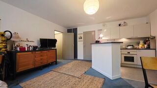  Appartement � vendre 2 pi�ces 45 m�