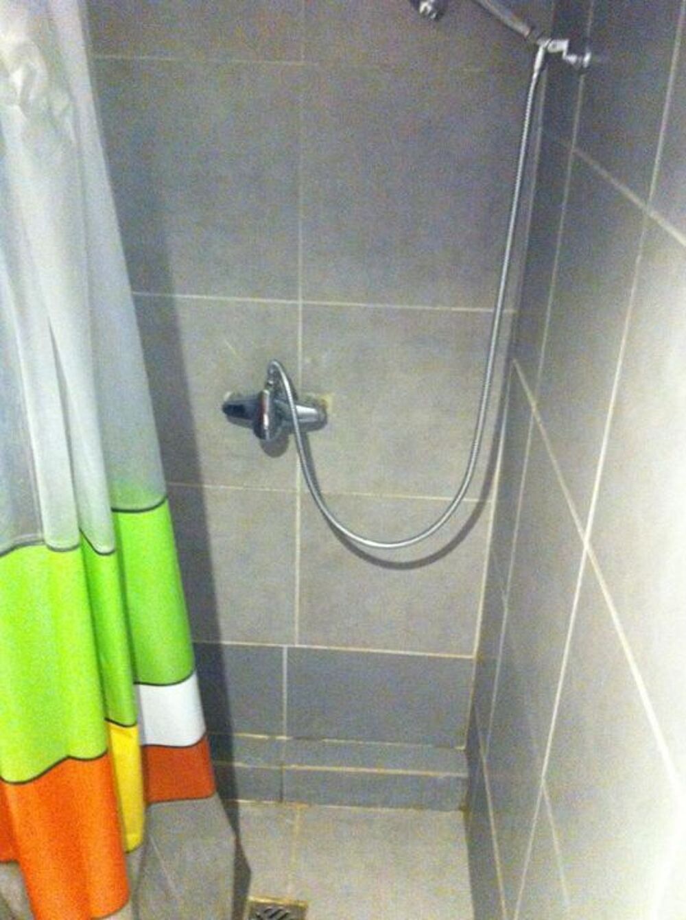 Location Appartement Studio de 24m2 à louer sur Marseille 02 Marseille 2