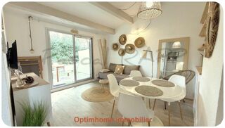  Maison à vendre 3 pièces 31 m²