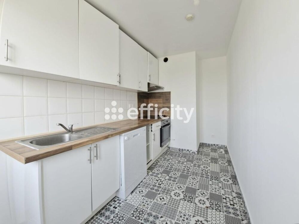 Vente Appartement Appartement Bondy