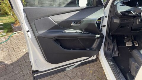 5008 II 1.5 BlueHDi 130 EAT8 GT-Line - Automatique 2019 occasion 67360 Durrenbach