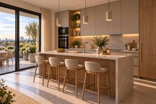Vente Appartement OPPORTUNITE: Superbe T5 avec BALCON proche de la GARE Colombes