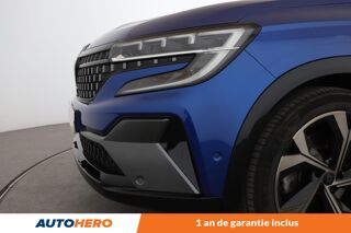 Austral 1.2 Hybrid E-Tech Techno Esprit Alpine 200 ch 2022 occasion 92130 Issy-les-Moulineaux