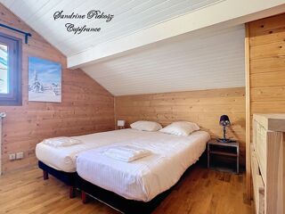  Chalet  vendre 4 pices 71 m